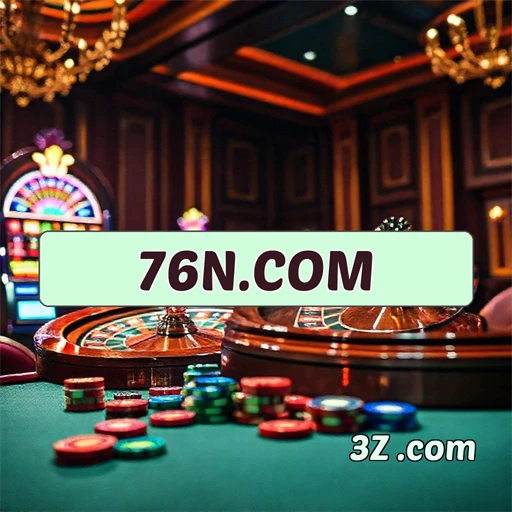 Explorando Jogos Incríveis no 76n.com: Diversão Garantida!