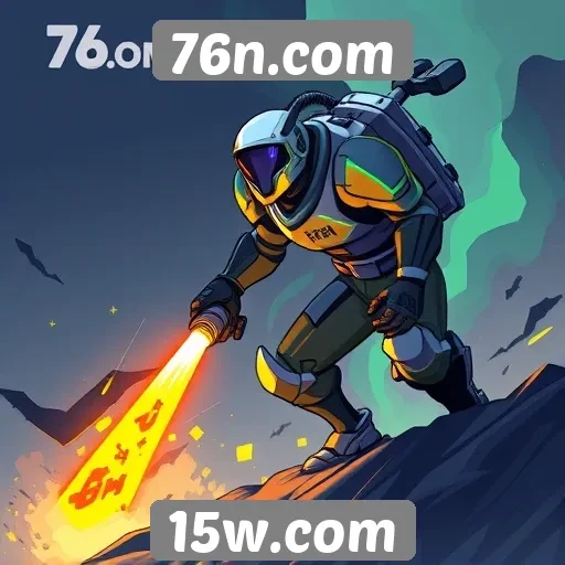 Impacto de 76n.com na indústria de jogos