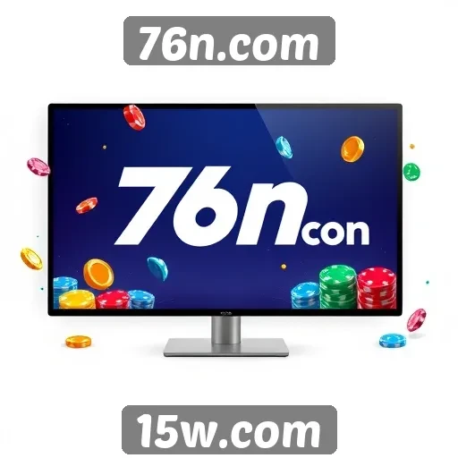 76n.com se destaca no mercado de jogos online
