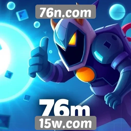 Jogos populares da plataforma 76n.com