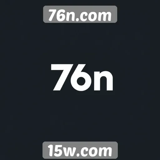 Atualizações recentes e novas funcionalidades do site 76n.com